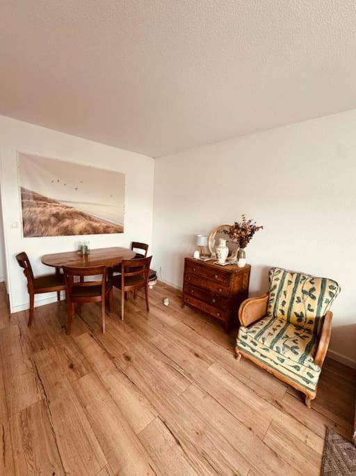 Bel Appartement Proche Mulhouse Pfastatt Exterior foto